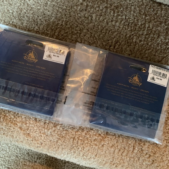 Alex and Ani 50th anniversary bracelets bracelet on left sold - Picture 3 of 5